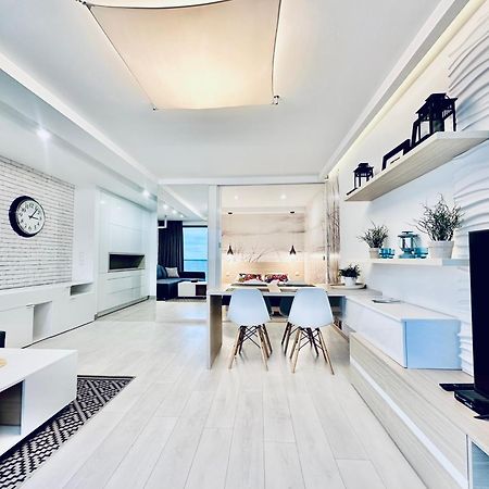 Apartamenty Na Klifie Ustronie Morskie Extérieur photo